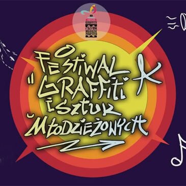 Festiwal Graffiti i Sztuk Młodzieżowych – Tarnów 2015 – video